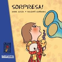 SORPRESA COL P UNIVERS | 9788448926984 | Llibres Parcir | Librería Parcir | Librería online de Manresa | Comprar libros en catalán y castellano online