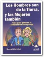 LOS HOMBRES SON DE LA TIERRA Y LAS MUJERES TAMBIEN | 9788480885690 | WENNING | Llibres Parcir | Llibreria Parcir | Llibreria online de Manresa | Comprar llibres en català i castellà online