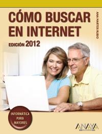 COMO BUSCAR EN INTERNET | 9788441530171 | MARTOS A | Llibres Parcir | Librería Parcir | Librería online de Manresa | Comprar libros en catalán y castellano online