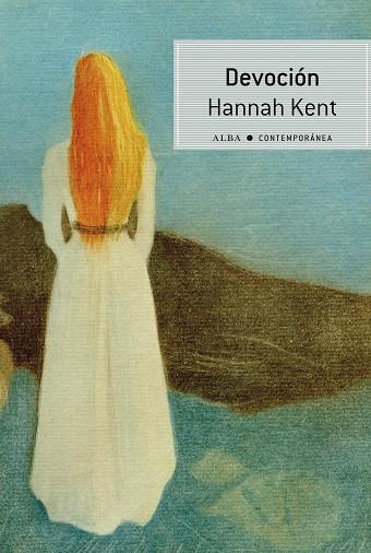 DEVOCIÓN | 9788490658642 | KENT, HANNAH | Llibres Parcir | Llibreria Parcir | Llibreria online de Manresa | Comprar llibres en català i castellà online