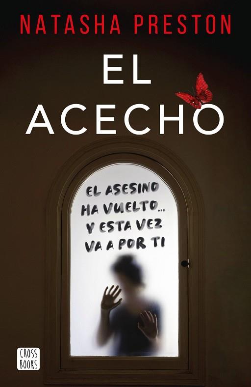 EL ACECHO | 9788408321347 | PRESTON, NATASHA | Llibres Parcir | Librería Parcir | Librería online de Manresa | Comprar libros en catalán y castellano online