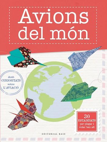 AVIONS DEL MÓN | 9788417183882 | SOMNINS | Llibres Parcir | Llibreria Parcir | Llibreria online de Manresa | Comprar llibres en català i castellà online