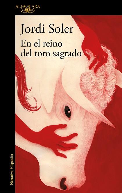 EN EL REINO DEL TORO SAGRADO | 9788420477138 | SOLER, JORDI | Llibres Parcir | Librería Parcir | Librería online de Manresa | Comprar libros en catalán y castellano online