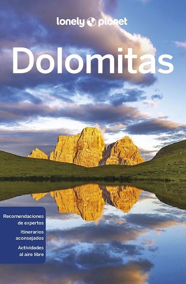 DOLOMITAS 2 | 9788408258384 | BASSI, GIACOMO/FALCONIERI, DENIS/PASINI, PIERO | Llibres Parcir | Librería Parcir | Librería online de Manresa | Comprar libros en catalán y castellano online