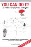 You Can Do It! El último empujón a tu inglés | 9788493989903 | Kurçab, Heléna | Llibres Parcir | Librería Parcir | Librería online de Manresa | Comprar libros en catalán y castellano online