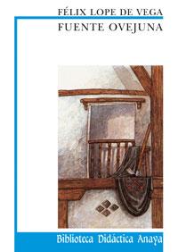FUENTE OVEJUNA | 9788420726335 | LOPE DE VEGA | Llibres Parcir | Llibreria Parcir | Llibreria online de Manresa | Comprar llibres en català i castellà online