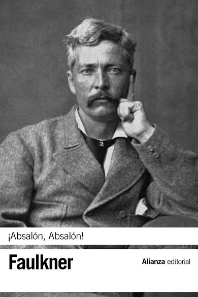 ¡ABSALÓN, ABSALÓN! | 9788420686066 | FAULKNER, WILLIAM | Llibres Parcir | Llibreria Parcir | Llibreria online de Manresa | Comprar llibres en català i castellà online