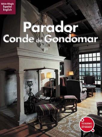 PARADOR CONDE DE GONDOMAR | 9788424104443 | Llibres Parcir | Librería Parcir | Librería online de Manresa | Comprar libros en catalán y castellano online