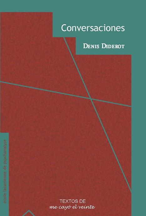 TEXTOS 29. CONVERSACIÓN DE UN FILÓSOFOCON LA SEÑORA MARISCALA DE ****CONVERSACIÓN DE UN PADRECON SUS HIJOSOSOBRE EL PELI | PODI82820 | DIDEROT  DENIS | Llibres Parcir | Librería Parcir | Librería online de Manresa | Comprar libros en catalán y castellano online
