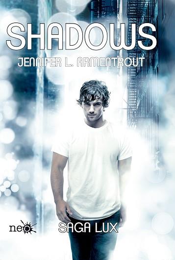 SHADOWS | 9788416429530 | L. ARMENTROUT, JENNIFER | Llibres Parcir | Librería Parcir | Librería online de Manresa | Comprar libros en catalán y castellano online