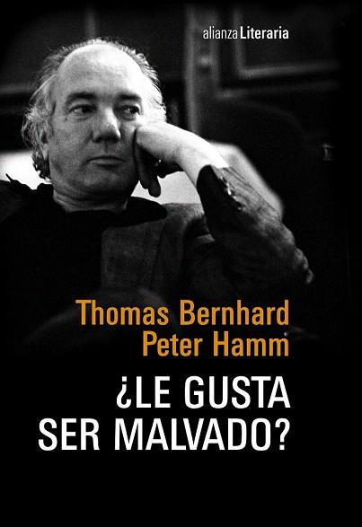¿LE GUSTA SER MALVADO? | 9788420677910 | BERNHARD, THOMAS/HAMM, PETER | Llibres Parcir | Llibreria Parcir | Llibreria online de Manresa | Comprar llibres en català i castellà online
