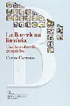 LA BARCELONA LITERARIA | 9788484376187 | CARRERAS CARLES | Llibres Parcir | Llibreria Parcir | Llibreria online de Manresa | Comprar llibres en català i castellà online
