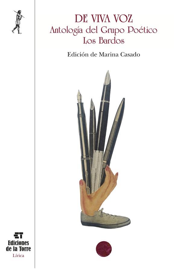 DE VIVA VOZ | 9788479608118 | VARIOS AUTORES | Llibres Parcir | Librería Parcir | Librería online de Manresa | Comprar libros en catalán y castellano online