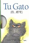 Tu gato (el jefe) | 9788467157666 | Exley, Helen | Llibres Parcir | Librería Parcir | Librería online de Manresa | Comprar libros en catalán y castellano online