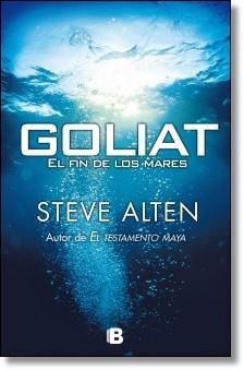 EL FIN DE LOS MARES | 9788498727685 | ALTEN, STEVE | Llibres Parcir | Librería Parcir | Librería online de Manresa | Comprar libros en catalán y castellano online
