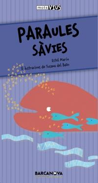 PARAULES SAVIES | 9788448926649 | ESTEL MARIN | Llibres Parcir | Llibreria Parcir | Llibreria online de Manresa | Comprar llibres en català i castellà online