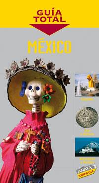 GUIA TOTAL MEXICO | 9788497764070 | VARIOS | Llibres Parcir | Llibreria Parcir | Llibreria online de Manresa | Comprar llibres en català i castellà online