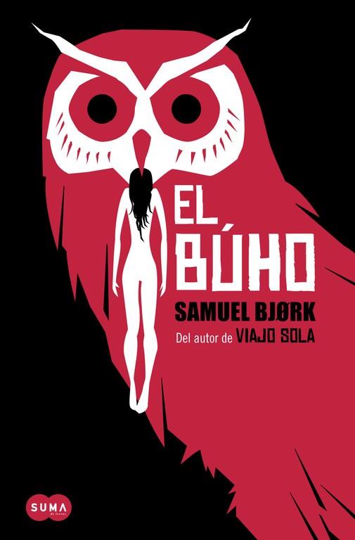 EL BÚHO | 9788483657966 | BJORK, SAMUEL | Llibres Parcir | Llibreria Parcir | Llibreria online de Manresa | Comprar llibres en català i castellà online