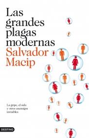 LAS GRANDES PLAGAS MODERNAS | 9788423342136 | SALVADOR MACIP | Llibres Parcir | Librería Parcir | Librería online de Manresa | Comprar libros en catalán y castellano online