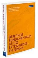 DERECHOS FUNDAMENTALES DE LOS EXTRANJEROS EN ESPAÐA | 9788498981384 | JOVER RAFAEL ORTEGA CARLOS | Llibres Parcir | Llibreria Parcir | Llibreria online de Manresa | Comprar llibres en català i castellà online