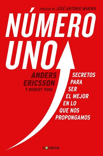 NÚMERO UNO | 9788416029815 | ERICSSON, ANDERS/POOL, ROBERT | Llibres Parcir | Llibreria Parcir | Llibreria online de Manresa | Comprar llibres en català i castellà online