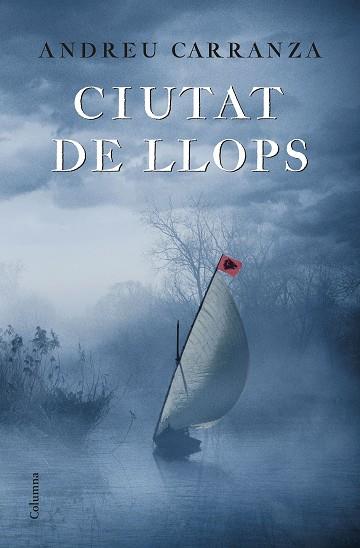 CIUTAT DE LLOPS | 9788466422901 | CARRANZA FONT, ANDREU | Llibres Parcir | Librería Parcir | Librería online de Manresa | Comprar libros en catalán y castellano online