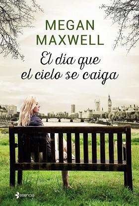 EL DÍA QUE EL CIELO SE CAIGA + COLGANTE | 9788408158028 | MAXWELL, MEGAN | Llibres Parcir | Llibreria Parcir | Llibreria online de Manresa | Comprar llibres en català i castellà online
