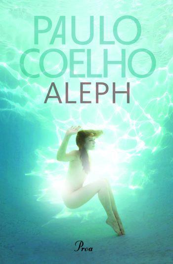 ALEPH | 9788475882574 | PAULO COELHO | Llibres Parcir | Llibreria Parcir | Llibreria online de Manresa | Comprar llibres en català i castellà online