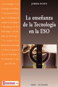 ENSEÐANZA DE TECNOLOGIA | 9788480632317 | Jordi FONT | Llibres Parcir | Llibreria Parcir | Llibreria online de Manresa | Comprar llibres en català i castellà online