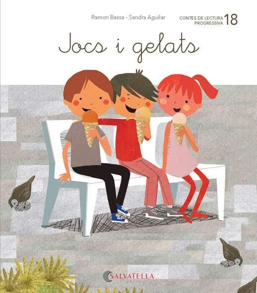 DE MICA EN MICA 18 | 9788484129912 | BASSA I MARTÍN, RAMON | Llibres Parcir | Librería Parcir | Librería online de Manresa | Comprar libros en catalán y castellano online