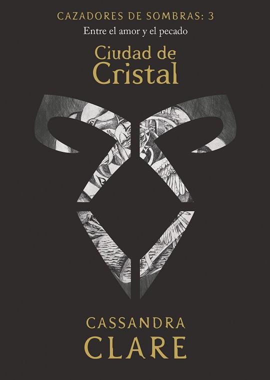 CIUDAD DE CRISTAL       (NUEVA PRESENTACIÓN) | 9788408209867 | CLARE, CASSANDRA | Llibres Parcir | Librería Parcir | Librería online de Manresa | Comprar libros en catalán y castellano online