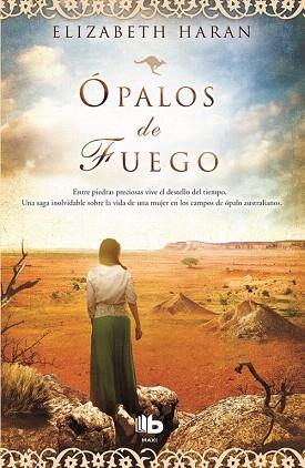 OPALOS DE FUEGO | 9788490700884 | HARAN, ELIZABETH | Llibres Parcir | Llibreria Parcir | Llibreria online de Manresa | Comprar llibres en català i castellà online