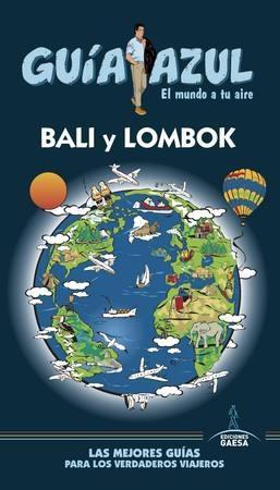 BALI  Y LOMBOK | 9788416766925 | MAZARRASA, LUIS | Llibres Parcir | Llibreria Parcir | Llibreria online de Manresa | Comprar llibres en català i castellà online