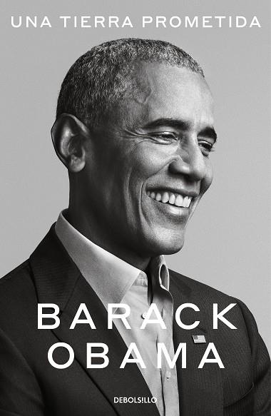 UNA TIERRA PROMETIDA | 9788466360371 | OBAMA, BARACK | Llibres Parcir | Librería Parcir | Librería online de Manresa | Comprar libros en catalán y castellano online