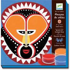 MASCARAS DE ARENA.ARTE AL Nº | 3070900086388 | Llibres Parcir | Librería Parcir | Librería online de Manresa | Comprar libros en catalán y castellano online