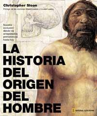 LA HISTORIA DEL ORIGEN DEL HOMBRE | 9788482983493 | SLOAN | Llibres Parcir | Llibreria Parcir | Llibreria online de Manresa | Comprar llibres en català i castellà online