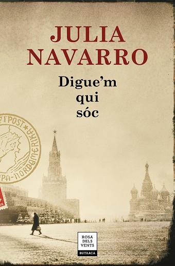 DIGUE'M QUI SÓC | 9788417627126 | NAVARRO, JULIA | Llibres Parcir | Librería Parcir | Librería online de Manresa | Comprar libros en catalán y castellano online