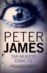TAN MUERTO COMO TU | 9788499183428 | JAMES PETER | Llibres Parcir | Librería Parcir | Librería online de Manresa | Comprar libros en catalán y castellano online