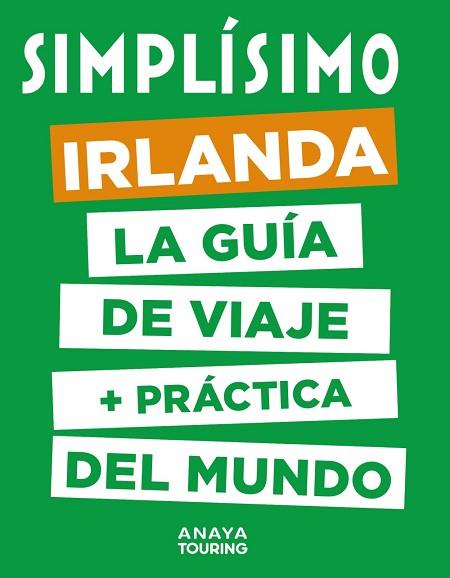 IRLANDA | 9788491582977 | HACHETTE TOURISME | Llibres Parcir | Llibreria Parcir | Llibreria online de Manresa | Comprar llibres en català i castellà online