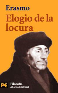 ELOGIO DE LA LOCURA | 9788420635088 | ERASMO | Llibres Parcir | Llibreria Parcir | Llibreria online de Manresa | Comprar llibres en català i castellà online