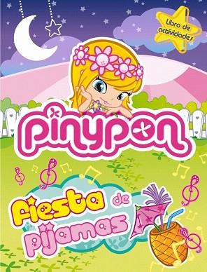 Fiesta de pijamas (Pinypon n4) | 9788401906244 | VARIOS AUTORES | Llibres Parcir | Librería Parcir | Librería online de Manresa | Comprar libros en catalán y castellano online