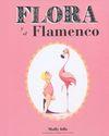 FLORA Y EL FLAMENCO | 9788415208235 | MOLLY IDLE | Llibres Parcir | Librería Parcir | Librería online de Manresa | Comprar libros en catalán y castellano online