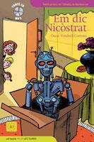 EM DIC NICOSTRAT + CD col veus i lectures niv inicial | 9788498832594 | OSCAR VENDRELL CORRONS | Llibres Parcir | Librería Parcir | Librería online de Manresa | Comprar libros en catalán y castellano online