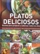 Platos deliciosos | 9781445468617 | VV.AA. | Llibres Parcir | Llibreria Parcir | Llibreria online de Manresa | Comprar llibres en català i castellà online