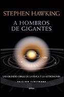 A HOMBROS DE GIGANTES | 9788484325680 | HAWKING | Llibres Parcir | Librería Parcir | Librería online de Manresa | Comprar libros en catalán y castellano online