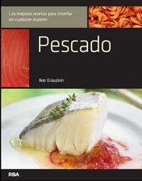 Pescado | 9788492981588 | VARIOS | Llibres Parcir | Librería Parcir | Librería online de Manresa | Comprar libros en catalán y castellano online