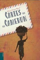 CARTES DES DEL CAMERUN | 9788447925070 | ESCUR PUJOL, ANNA | Llibres Parcir | Llibreria Parcir | Llibreria online de Manresa | Comprar llibres en català i castellà online