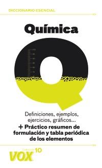 Química | 9788499740522 | Llibres Parcir | Librería Parcir | Librería online de Manresa | Comprar libros en catalán y castellano online