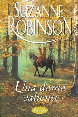 UNA DAMA VALIENTE | 9788495752406 | ROBINSON | Llibres Parcir | Librería Parcir | Librería online de Manresa | Comprar libros en catalán y castellano online