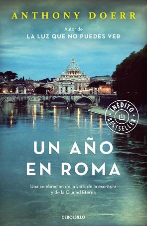 UN AÑO EN ROMA | 9788466336581 | DOERR, ANTHONY | Llibres Parcir | Librería Parcir | Librería online de Manresa | Comprar libros en catalán y castellano online